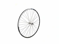 Ryde voorwiel chrina 28 inch velgrem 36g alu zwart - afbeelding 2 van  2
