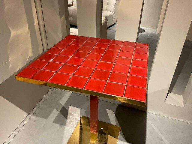 Ryle bistro tafel - afbeelding 2 van  10