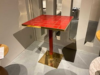 Ryle bistro tafel - afbeelding 1 van  10