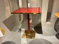 Ryle bistro tafel - afbeelding 3 van  10