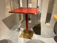 Ryle bistro tafel - afbeelding 4 van  10