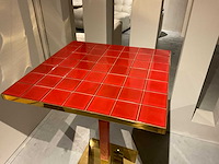 Ryle bistro tafel - afbeelding 5 van  10