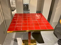 Ryle bistro tafel - afbeelding 6 van  10