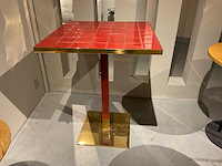 Ryle bistro tafel - afbeelding 7 van  10