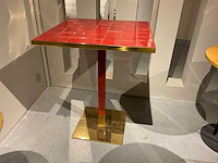 Ryle bistro tafel - afbeelding 8 van  10