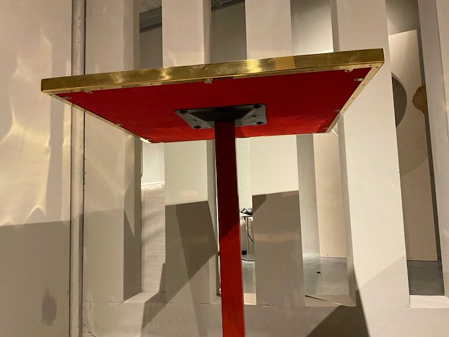 Ryle bistro tafel - afbeelding 9 van  10