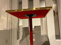 Ryle bistro tafel - afbeelding 9 van  10