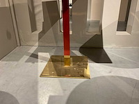 Ryle bistro tafel - afbeelding 10 van  10