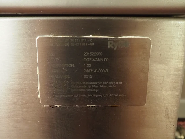 Ryll gmbh - afbeelding 5 van  16