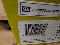 Ryobi - professionele heggenschaar. excl. accu en oplader - afbeelding 3 van  4