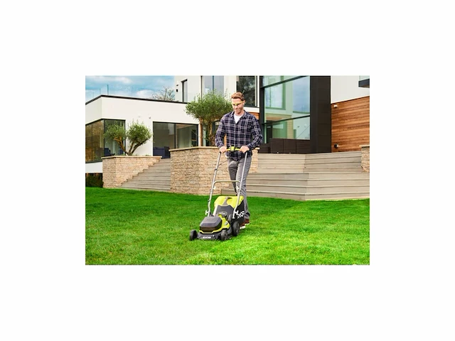 Ryobi 1 x one+ lithium batterij 18 volt 40 ah rb1840xg - afbeelding 2 van  3