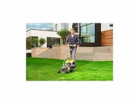 Ryobi 1 x one+ lithium batterij 18 volt 40 ah rb1840xg - afbeelding 2 van  3