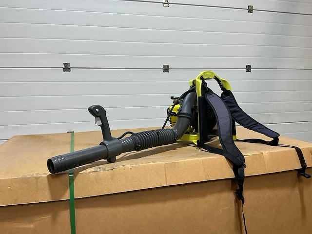 Ryobi 290km/h bladblazer - afbeelding 1 van  7