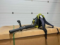 Ryobi 290km/h bladblazer - afbeelding 1 van  7