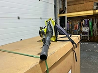 Ryobi 290km/h bladblazer - afbeelding 2 van  7