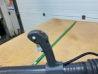 Ryobi 290km/h bladblazer - afbeelding 6 van  7