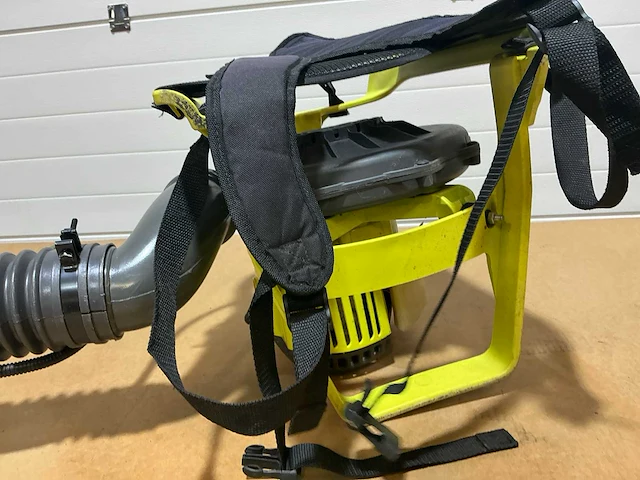 Ryobi 290km/h bladblazer - afbeelding 7 van  7
