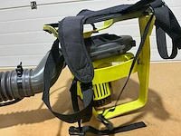 Ryobi 290km/h bladblazer - afbeelding 7 van  7