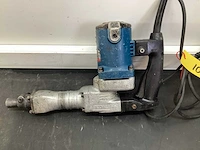 Ryobi breekhamer - afbeelding 4 van  6