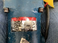 Ryobi breekhamer - afbeelding 5 van  6