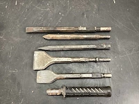 Ryobi breekhamer - afbeelding 6 van  6