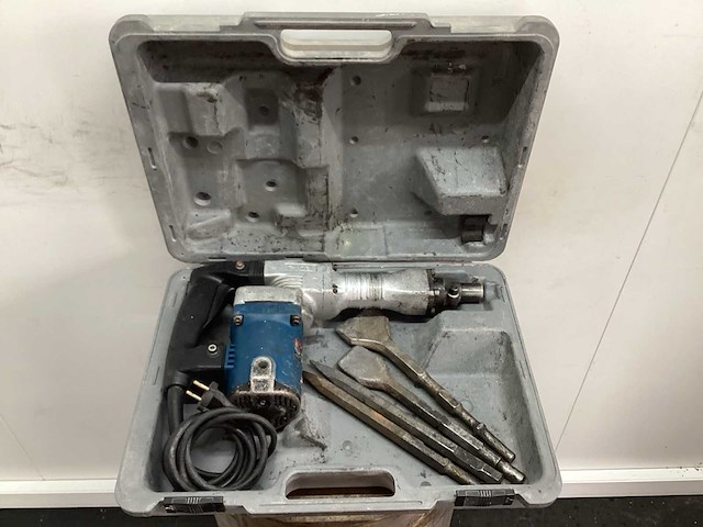 Ryobi breekhamer - afbeelding 1 van  9