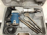 Ryobi breekhamer - afbeelding 2 van  9