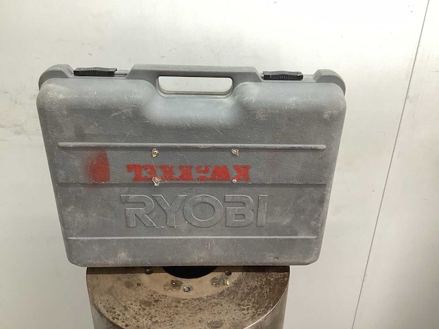 Ryobi breekhamer - afbeelding 3 van  9