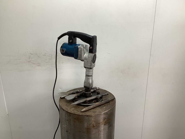 Ryobi breekhamer - afbeelding 4 van  9