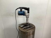 Ryobi breekhamer - afbeelding 5 van  9