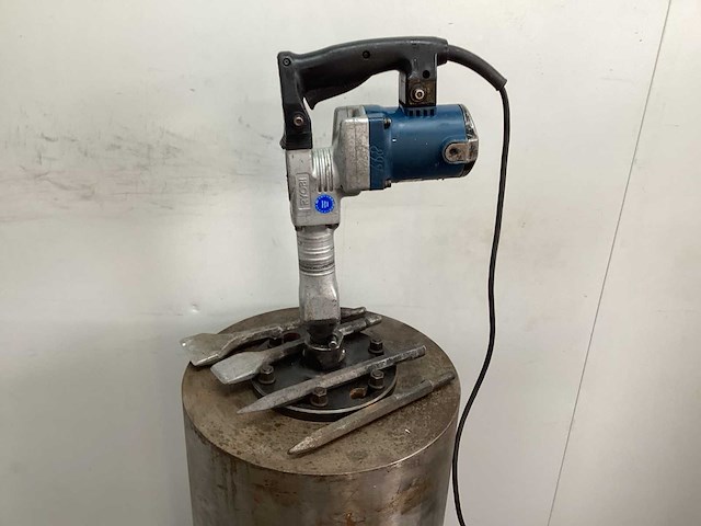 Ryobi breekhamer - afbeelding 7 van  9