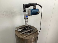 Ryobi breekhamer - afbeelding 7 van  9