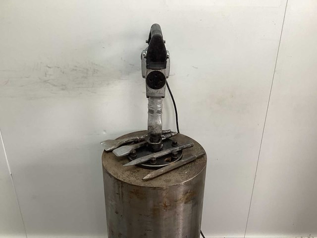 Ryobi breekhamer - afbeelding 8 van  9