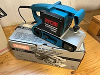 Ryobi cirkelzaagmachine & bandschuurmachine - afbeelding 5 van  8
