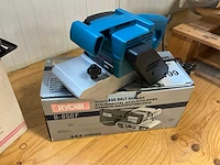 Ryobi cirkelzaagmachine & bandschuurmachine - afbeelding 6 van  8