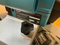 Ryobi cirkelzaagmachine & bandschuurmachine - afbeelding 8 van  8