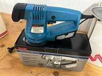 Ryobi cirkelzaagmachine & schuurmachine - afbeelding 5 van  8