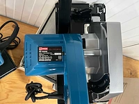 Ryobi cirkelzaagmachine & schuurmachine - afbeelding 4 van  8
