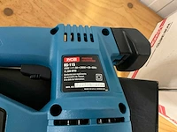 Ryobi cirkelzaagmachine & schuurmachine - afbeelding 8 van  8