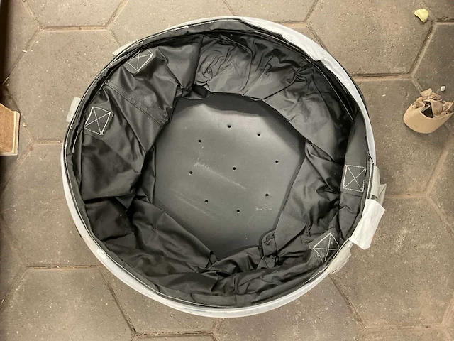 Ryobi collapsible bag (3x) - afbeelding 2 van  3