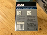Ryobi divers gereedschap (3x) - afbeelding 5 van  7