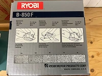 Ryobi divers gereedschap (3x) - afbeelding 7 van  7