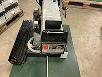 Ryobi ra-2500 radiaalafkortzaagmachine - afbeelding 7 van  7