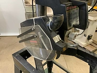 Ryobi ra 2500 radiaalafkortzaagmachine - afbeelding 4 van  6