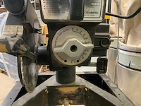 Ryobi ra 2500 radiaalafkortzaagmachine - afbeelding 5 van  6