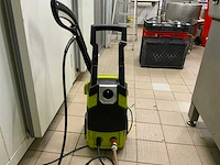 Ryobi rpw120b hogedrukreiniger - afbeelding 1 van  4