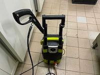 Ryobi rpw120b hogedrukreiniger - afbeelding 3 van  4