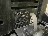 Ryobi rpw120b hogedrukreiniger - afbeelding 4 van  4