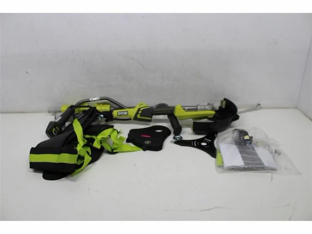 Ryobi vernevelaar (incl. 1x 5.0ah accu) one 18v - afbeelding 2 van  3