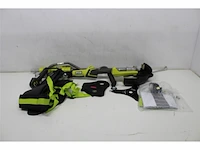 Ryobi vernevelaar (incl. 1x 5.0ah accu) one 18v - afbeelding 2 van  3